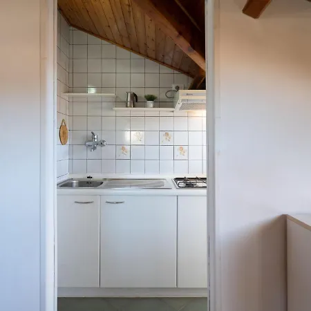 Mansarda Elisabetta By Interhome Apartment