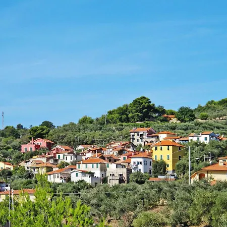 Mansarda Elisabetta By Interhome Diano Marina