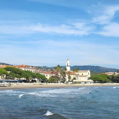 Mansarda Elisabetta By Interhome *