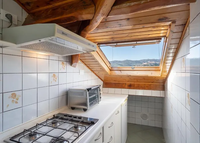 Apartment Mansarda Elisabetta By Interhome *