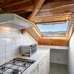 Apartamento Mansarda Elisabetta By Interhome *