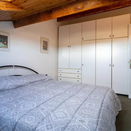 Mansarda Elisabetta By Interhome