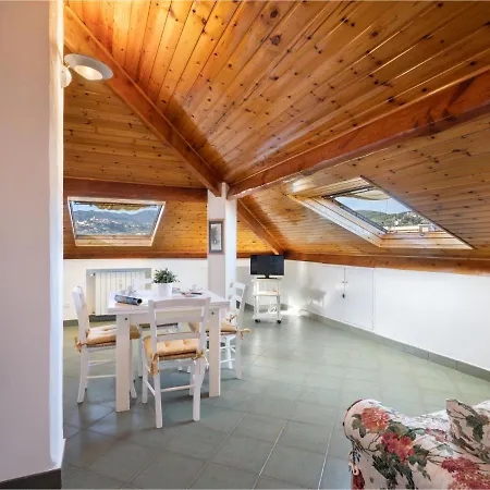 Mansarda Elisabetta By Interhome Diano Marina