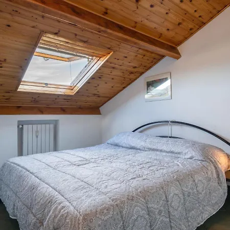 Lägenhet Mansarda Elisabetta By Interhome Diano Marina