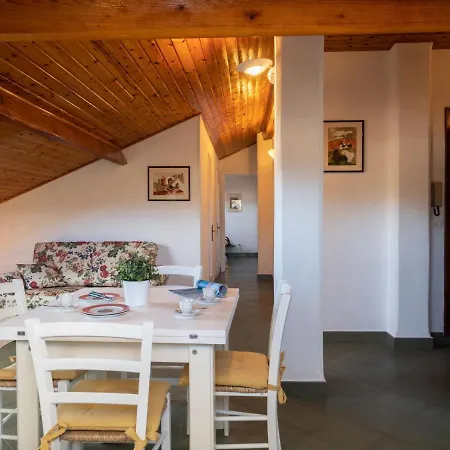 Mansarda Elisabetta By Interhome