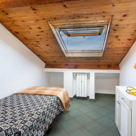 Mansarda Elisabetta By Interhome Apartamento *