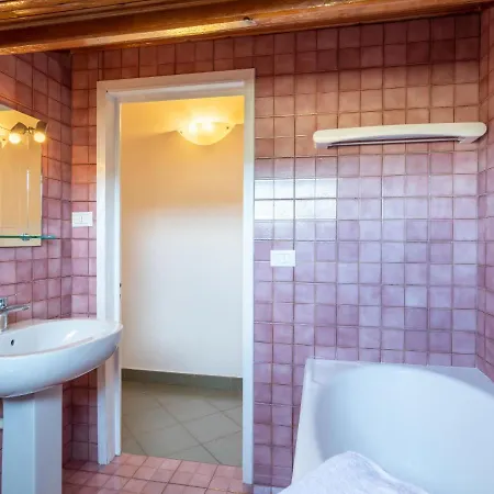 Mansarda Elisabetta By Interhome Diano Marina