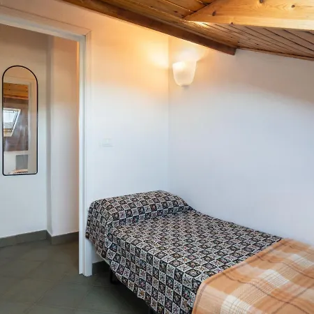 Mansarda Elisabetta By Interhome Apartamento Diano Marina