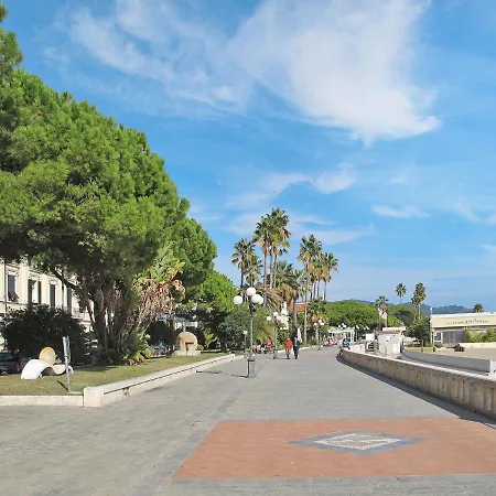 Apartamento Mansarda Elisabetta By Interhome *