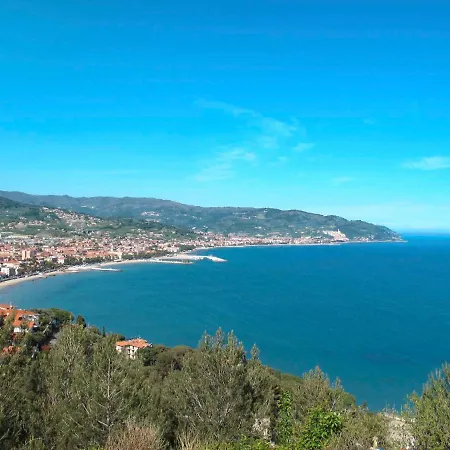 Apartamento Mansarda Elisabetta By Interhome *