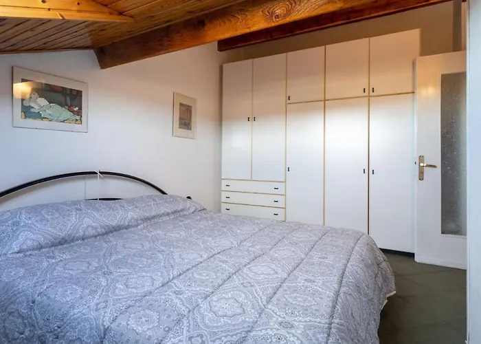 Mansarda Elisabetta By Interhome