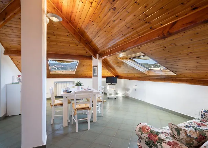 Mansarda Elisabetta By Interhome Diano Marina