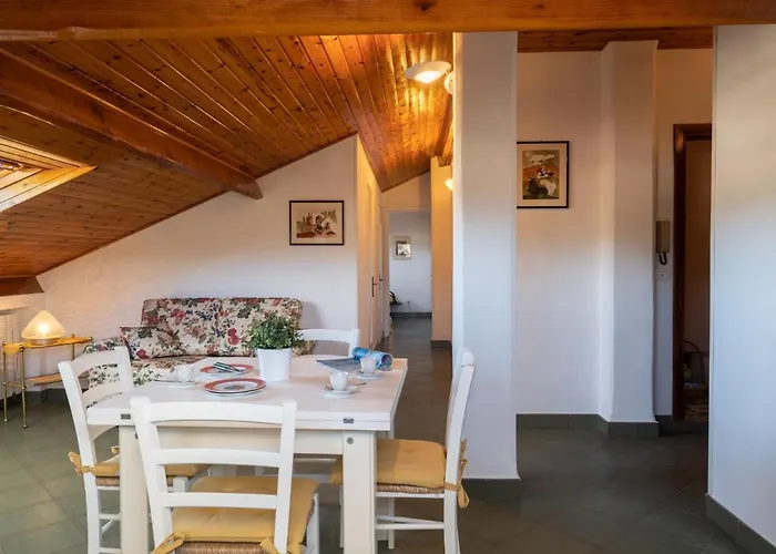 Mansarda Elisabetta By Interhome