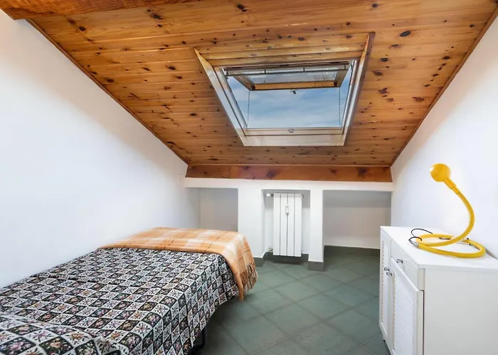 Mansarda Elisabetta By Interhome Apartment *