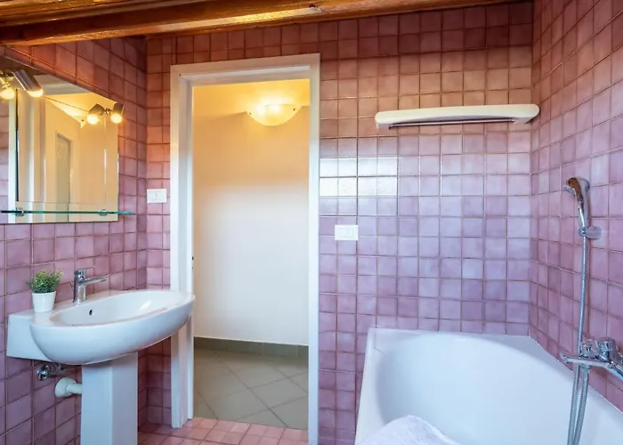 Mansarda Elisabetta By Interhome Diano Marina