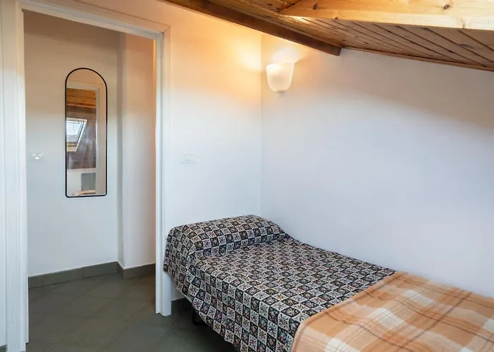 Mansarda Elisabetta By Interhome Lägenhet Diano Marina