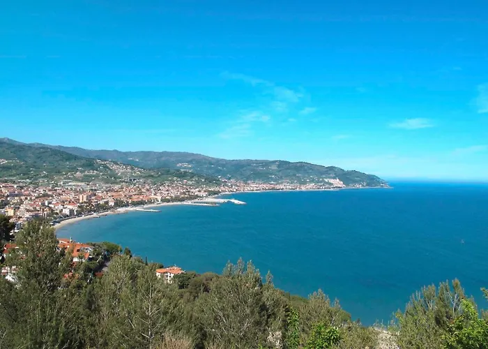 Apartament Mansarda Elisabetta By Interhome *