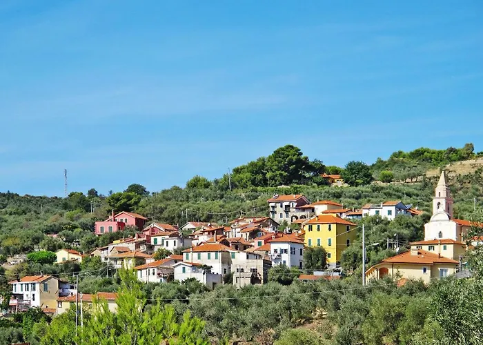 Mansarda Elisabetta By Interhome Diano Marina