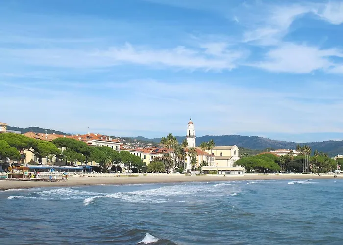 Mansarda Elisabetta By Interhome *